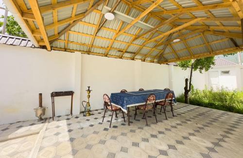 Gabala Apartment | White vip Villa
