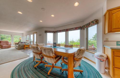 Rockaway Beach House | White Water Pines