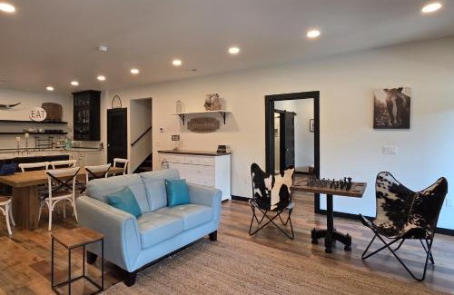 Sevierville House | White Wolf Lodge
