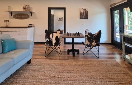 Sevierville House | White Wolf Lodge