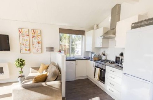 Felton Ski Chalet | Whiteacres, Northumberland