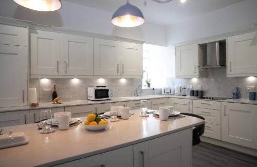 Elgin House | Whitecraigs