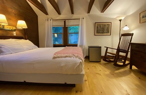 Wilmington Bed & Breakfast | Whiteface Farm Adirondack Bed and Breakfast