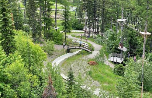 Whitefish Apartment | Whitefish Slopeside Condo