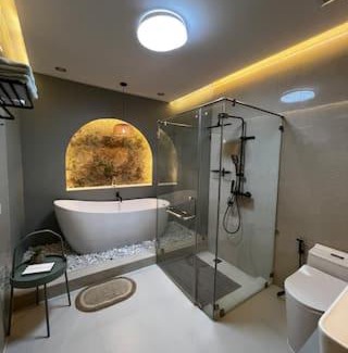 Clark Apartment | Whitegray Condo At Clark unit 2311