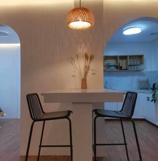 Clark Apartment | Whitegray Condo At Clark unit 2311