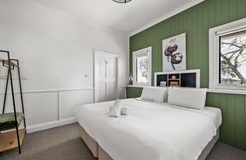 Margaret River House | Whitehouse Cottage - Margaret River