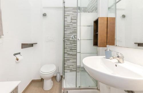 Zona Padova Apartment | WhiteNest - Loft with a Chic Vibe