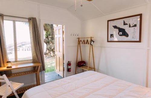 Catalina Island Other | White’s Landing Catalina Camp
