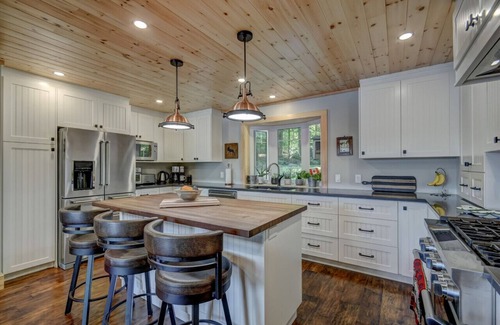 Bala House | Whiteside Escape, Lake Muskoka