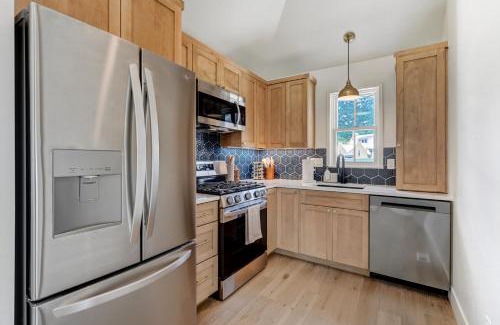 Buena Vista House | Whitewater Peak - Cozy Retreat with Scenic Views