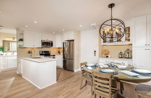 Townsite Condo | Whitewater Vista