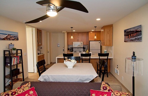 Townsite Condo | Whitewater Vista