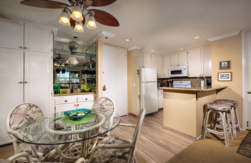 Townsite Condo | Whitewater Vista