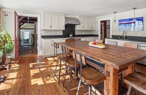 Addison Other | Whitford House Historic Retreat, sweeping views