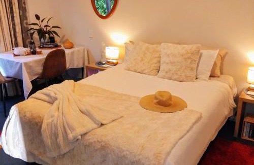 Whitianga Apartment | Whitianga Coastal Stay, Cosy Studio at Oceans Resort