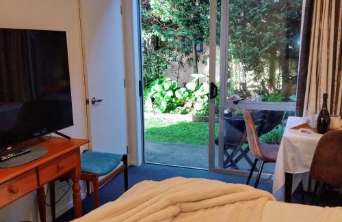 Whitianga Apartment | Whitianga Coastal Stay, Cosy Studio at Oceans Resort