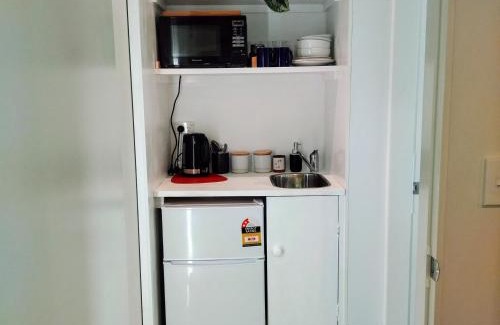 Whitianga Apartment | Whitianga Coastal Stay, Cosy Studio at Oceans Resort