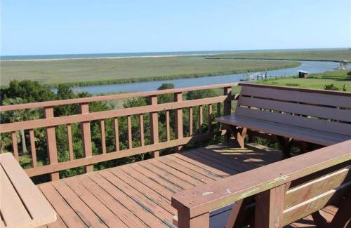 Edisto Island House | Whitmarsh
