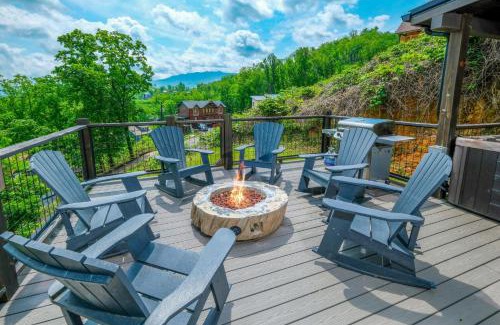 Chalet Village North Villa | Whitneys Way