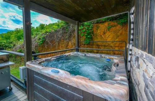 Chalet Village North Villa | Whitneys Way
