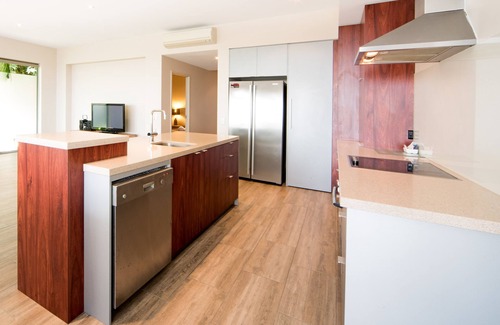 Airlie Beach Apartment | Whitsunday Reflections Apartments