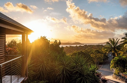 Hamilton Island Villa | Whitsunday Views 1