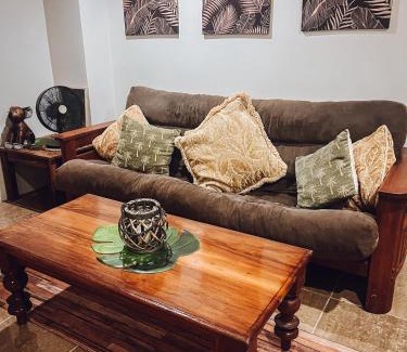 Jubilee Pocket Bed & Breakfast | Whitsundays BNB Retreat