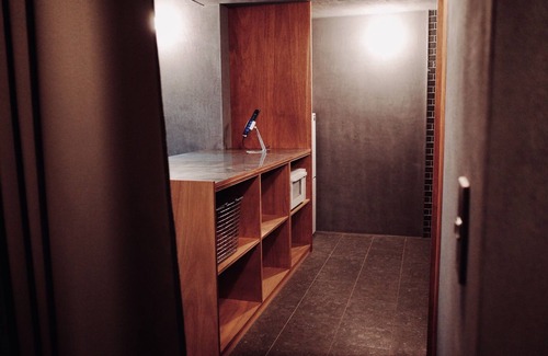 Sumoto Onsen Apartment | Whole building rental Magatama Inn/Sumoto Hyōgo