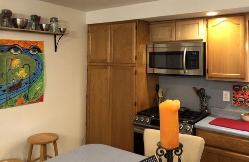 Warren House | Whole home character & comfort.