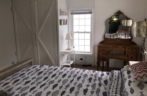 Warren House | Whole home character & comfort.