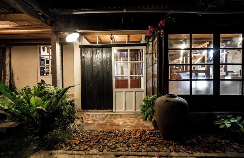 Yonaguni House | Whole house charter Limited to one group per day/Yaeyama-gun Okinawa
