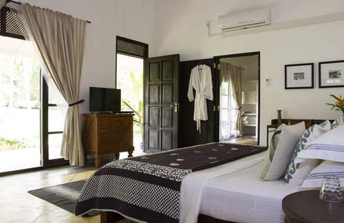 Unawatuna Hotel | Why House