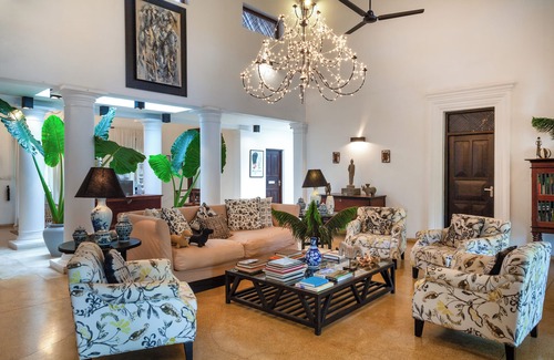 Unawatuna Hotel | Why House