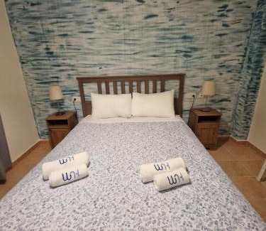 Costa Esuri Apartment | Why Not Houses Golf Esuri