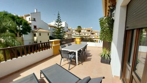 Costa Esuri Apartment | Why Not Houses Golf Esuri