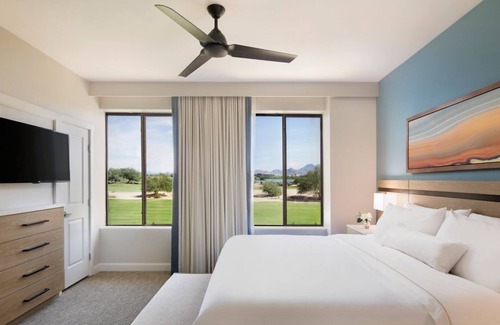 Desert Ridge Resort | Why Wait? Reserve your Villa today!