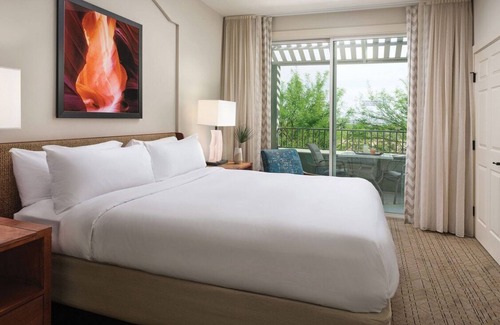 Desert Ridge Resort | Why Wait? Reserve your Villa today!