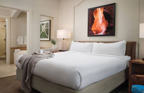 Desert Ridge Resort | Why Wait? Reserve your Villa today!