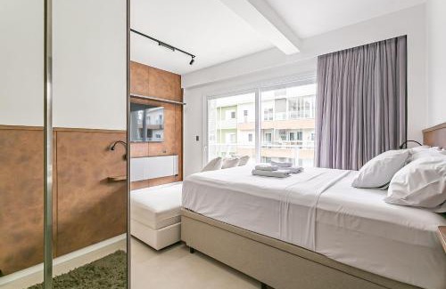 Campeche Norte Apartment | WI-FI 500mb | Smart TV de 65" | Piscina #CAMP10
