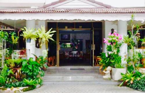 Chang Phueak Apartment | Wiang Inn Mansion