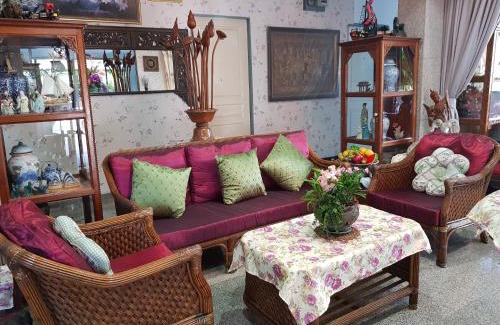 Chang Phueak Apartment | Wiang Inn Mansion