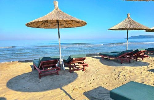 Ishem Apartment | Wide Beach Apartment - 289