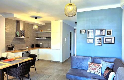 Ishem Apartment | Wide Beach Apartment - 289
