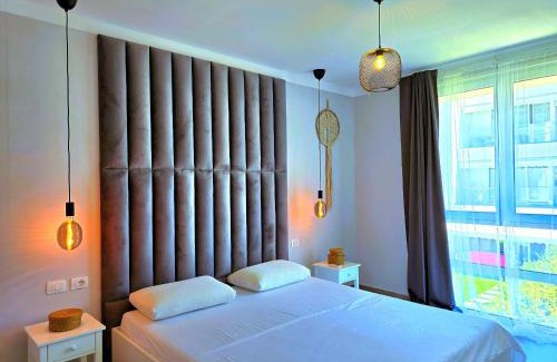 Ishem Apartment | Wide Beach Apartment - 289