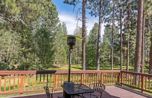 Bend House | Widgi Elk Wonder