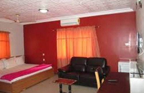 Teshie House | Widi Rest Inn