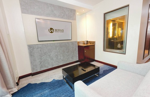 Clark Hotel | Widus Hotel Clark