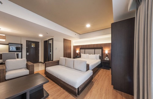 Clark Hotel | Widus Hotel Clark