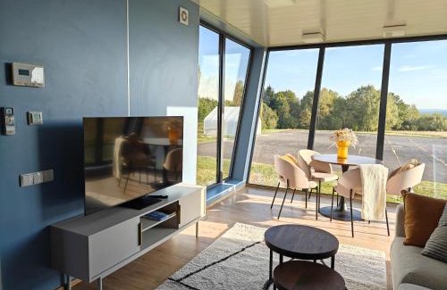 Bircza Apartment | Wieża Krajna